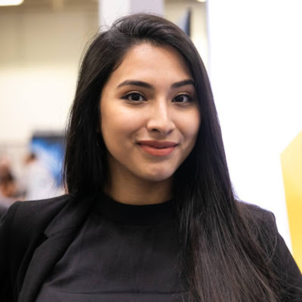 Meet your Posher, Melody